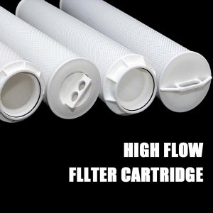 high flow filter element high flow filter element