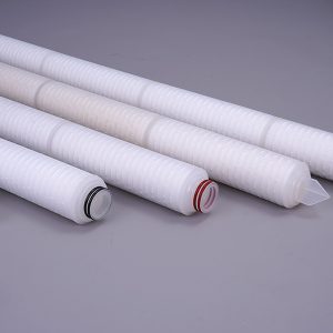 pleated filter cartridge pleated filter cartridge