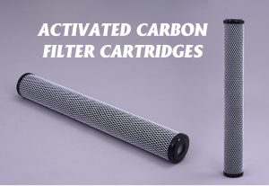 Activated Carbon Filter Cartridge Activated Carbon Filter Cartridge