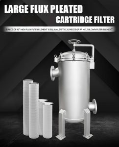 filter housing filter housing