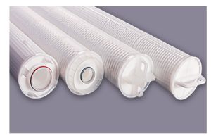 high-flow filter cartridge high-flow filter cartridge