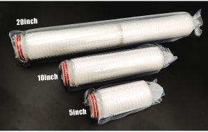 pleated filter cartridges pleated filter cartridges