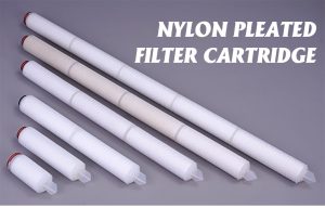 pleated filter cartridges pleated filter cartridges