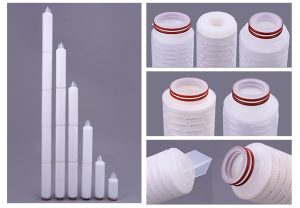 pleated filter cartridges pleated filter cartridges