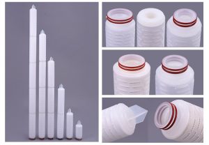 pleated filter cartridges pleated filter cartridges