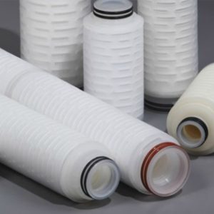 pleated filter cartridges pleated filter cartridges