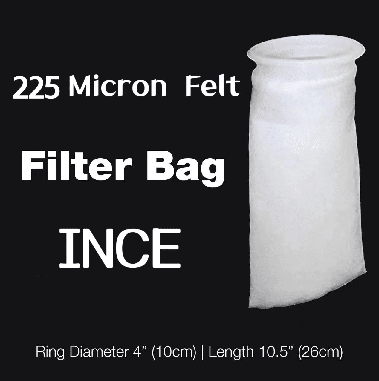 Filtro Rotante Autopulente MN - Emmebi Impianti - Foto 9