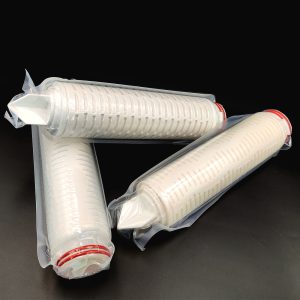 pleated filter cartridges pleated filter cartridges