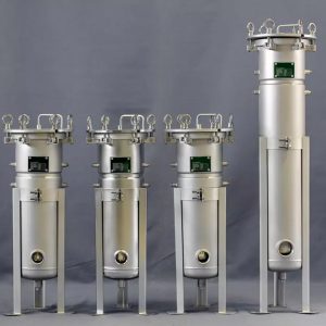 single bag filtration single bag filtration