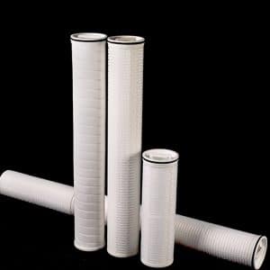 high flow filter cartridges high flow filter cartridges