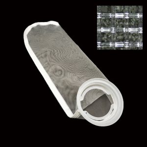 Nylon-5um-180*810 liquid filter bag Nylon-5um-180*810 liquid filter bag