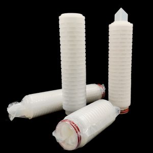 pleated filter cartridges pleated filter cartridges