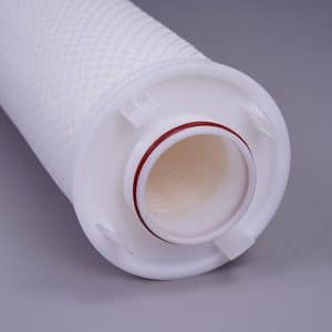 3M high-flow filter cartridges 3M high-flow filter cartridges