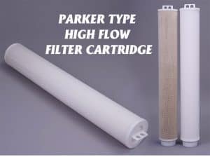 5um PARK High Flow Filter Cartridge 5um PARK High Flow Filter Cartridge