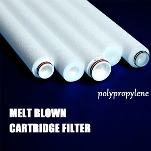 melt blown filter cartridges melt blown filter cartridges