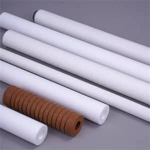 The Importance of Melt Blown Filter Cartridges in Filtration Systems The Importance of Melt Blown Filter Cartridges in Filtration Systems