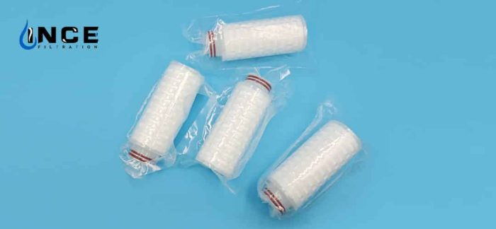 Reusable Pleated Filters: Sustainable Filtration for a Greener Future