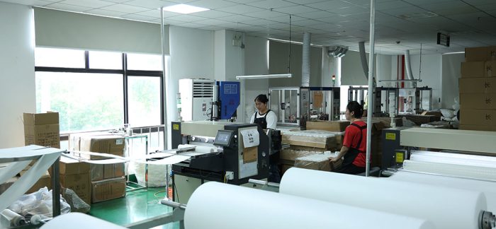 5-Micron Pleated Filters: Precision Filtration for Small Particles