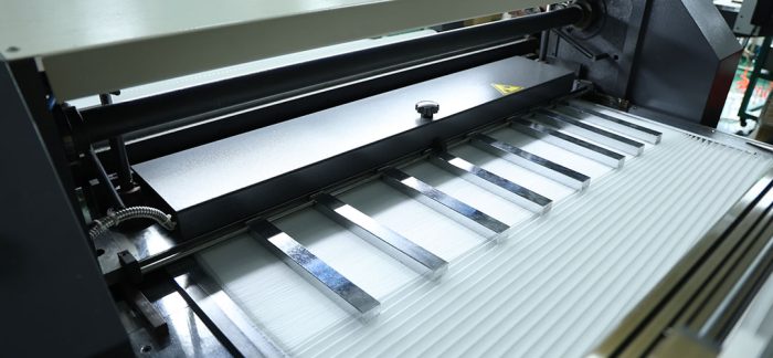 Pleated Sediment Filters: Protecting Your System from Harmful Debris