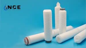 How HS Codes Impact Pleated Filter Cartridge Trade Regulations How HS Codes Impact Pleated Filter Cartridge Trade Regulations