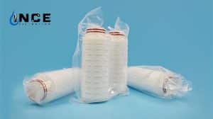 How PP Pleated Filter Cartridges Improve System Efficiency How PP Pleated Filter Cartridges Improve System Efficiency