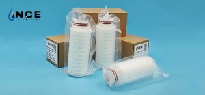 Pleated Water Filter Cartridges: Delivering Pure Water with Superior Filtration Efficiency Pleated Water Filter Cartridges: Delivering Pure Water with Superior Filtration Efficiency