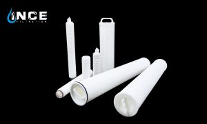 3M High Flow Series Cartridges: Engineered for Peak Performance 3M High Flow Series Cartridges: Engineered for Peak Performance