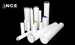 Explore the Versatility of 3M High Flow Filter Cartridges Explore the Versatility of 3M High Flow Filter Cartridges