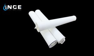Pall Ultipleat High Flow Cartridges: Cutting-Edge Filtration Technology Pall Ultipleat High Flow Cartridges: Cutting-Edge Filtration Technology