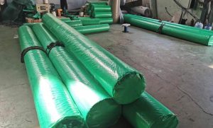 The Role of Polyester Conveyor Belt Fabric in Modern Industries The Role of Polyester Conveyor Belt Fabric in Modern Industries
