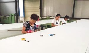 Why Spiral Dryer Fabric Is Essential for Textile Manufacturing Why Spiral Dryer Fabric Is Essential for Textile Manufacturing