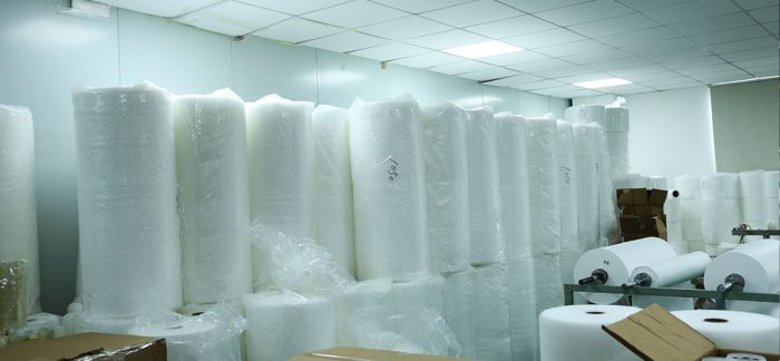 How Pall High Flow Filters Deliver Unmatched Efficiency