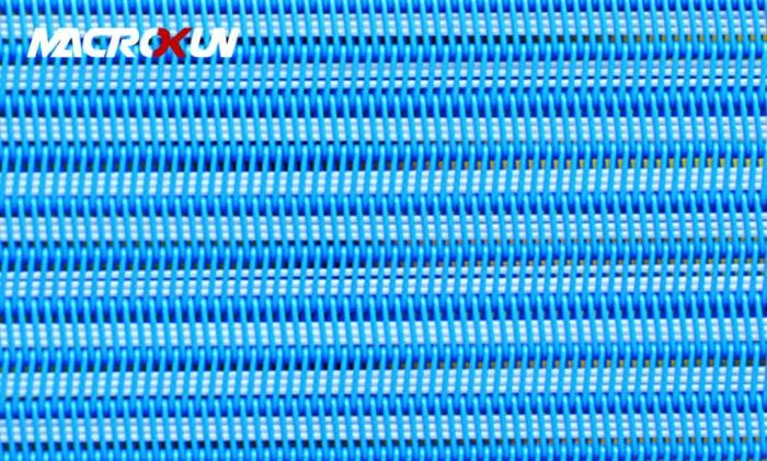 Why Spiral Fabric Is a Top Choice for Industrial Filtration Systems