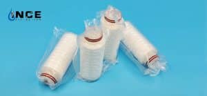 Maximizing Efficiency with Pleated Filter Cartridges for Liquids Maximizing Efficiency with Pleated Filter Cartridges for Liquids