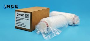Affordable and Reliable: Polypropylene Pleated Cartridges Affordable and Reliable: Polypropylene Pleated Cartridges