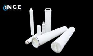 Comparing Pall High Flow Filter Cartridges with Competitors Comparing Pall High Flow Filter Cartridges with Competitors
