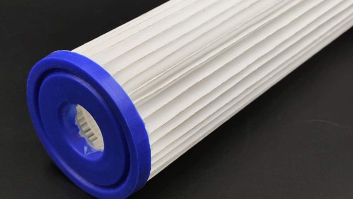 Cleaning Your Swimming Pool Filter Cartridges Made Easy