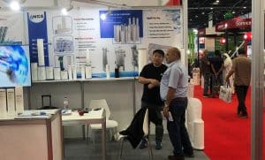 High-Flow Pleated Cartridges: Designed for Large System Efficiency High-Flow Pleated Cartridges: Designed for Large System Efficiency