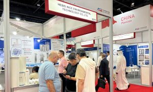 FlowMax™ Pleated Filter Cartridges – Engineered for Maximum Throughput FlowMax™ Pleated Filter Cartridges – Engineered for Maximum Throughput