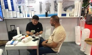 Chemical-Resistant PP Pleated Filter Cartridges for Versatile Applications Chemical-Resistant PP Pleated Filter Cartridges for Versatile Applications