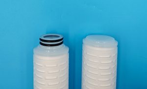 Harmsco Flow Max 1 Micron Filters: Absolute Filtration You Can Depend On Harmsco Flow Max 1 Micron Filters: Absolute Filtration You Can Depend On