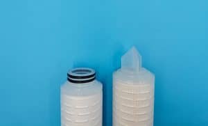 High-efficiency pleated filters from Watts. Trusted performance for consistently clean water. High-efficiency pleated filters from Watts. Trusted performance for consistently clean water.