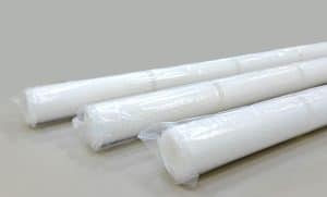 Perfect for light sediment filtration. Compact size with reliable 5 micron precision. Perfect for light sediment filtration. Compact size with reliable 5 micron precision.