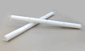 Heavy-duty polyester construction for extended use in demanding filtration environments. Heavy-duty polyester construction for extended use in demanding filtration environments.