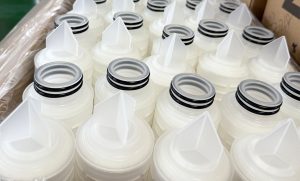 Premium Pleated Water Filters: Clean Water Starts Here Premium Pleated Water Filters: Clean Water Starts Here