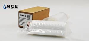 Ultra-fine filtration in a small footprint. Ideal for fine particle removal in tight spaces. Ultra-fine filtration in a small footprint. Ideal for fine particle removal in tight spaces.