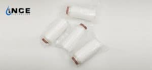 Cellulose Pleated Filters: Economical Solution for Residential Use Cellulose Pleated Filters: Economical Solution for Residential Use
