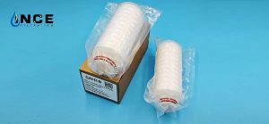 Reliable Pleated Cartridges for Safe and Clear Water Reliable Pleated Cartridges for Safe and Clear Water