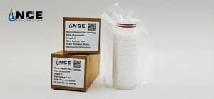 Pleated Filters for Water & Air: High Efficiency, Low Cost Pleated Filters for Water & Air: High Efficiency, Low Cost