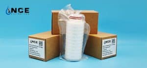 Capture coarse debris with high flow performance. Ideal for pre-filtration stages. Capture coarse debris with high flow performance. Ideal for pre-filtration stages.